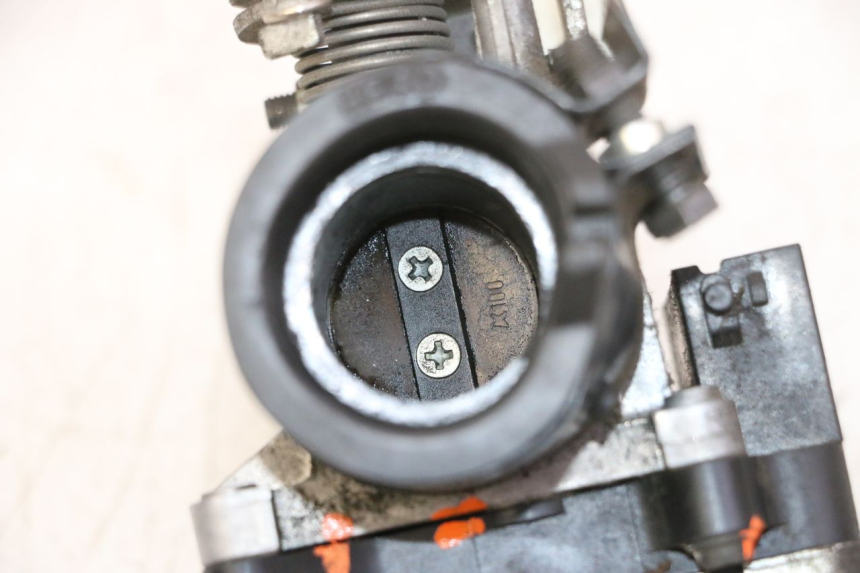 photo de INJECTION HONDA FES S-WING SWING ABS 125 (2007 - 2015) - Product overview