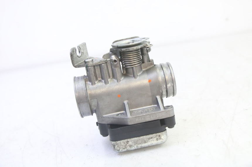 photo de INJECTION HONDA FES S-WING SWING ABS 125 (2007 - 2015) - Main view