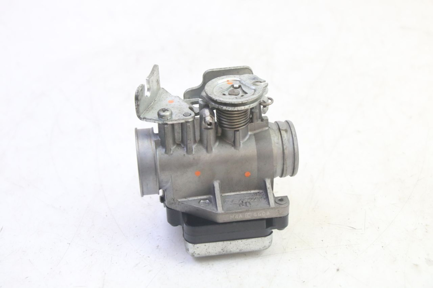 photo de INJECTION HONDA FES S-WING SWING ABS 125 (2007 - 2015) - Main view