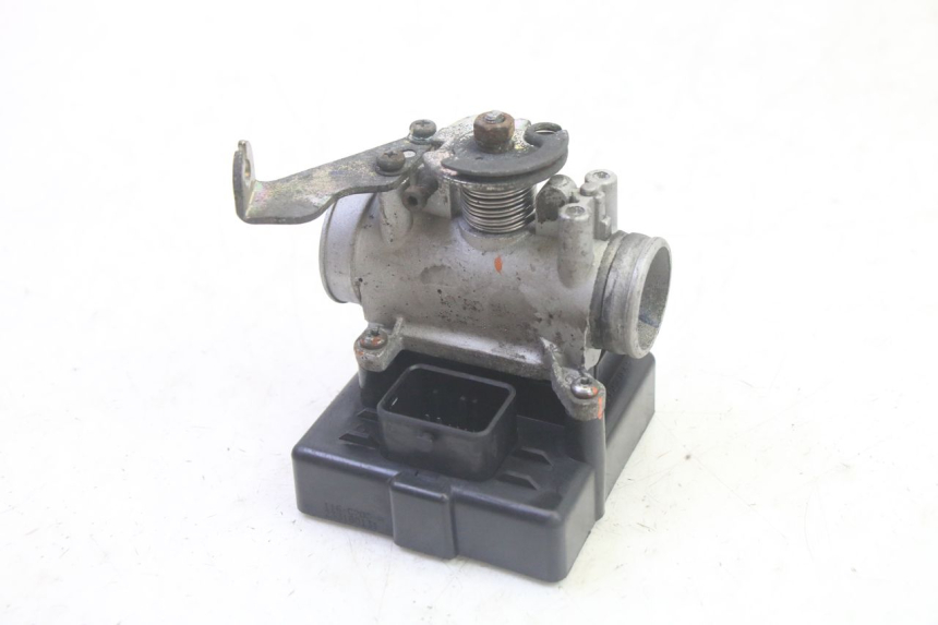 photo de INJECTION SYM FIDDLE 3 III 125 (2014 - 2020) - Main view