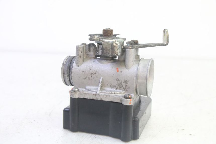 photo de INJECTION SYM FIDDLE 3 III 125 (2014 - 2020) - Technical close-up