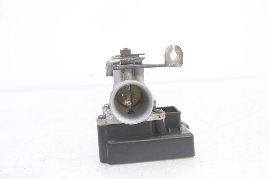 photo de INJECTION SYM FIDDLE 3 III 125 (2014 - 2020) - Product overview