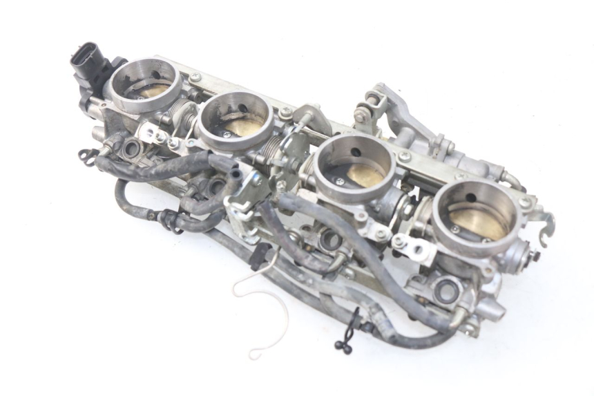 photo de INJECTION YAMAHA FJR ABS 1300 (2006 - 2012) - Technical close-up