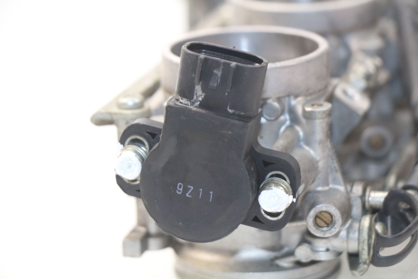 photo de INJECTION YAMAHA FJR ABS 1300 (2006 - 2012) - Product overview