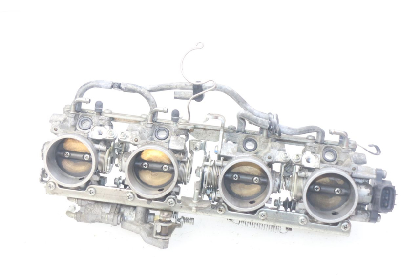 photo de INJECTION YAMAHA FJR ABS 1300 (2006 - 2012) - Main view