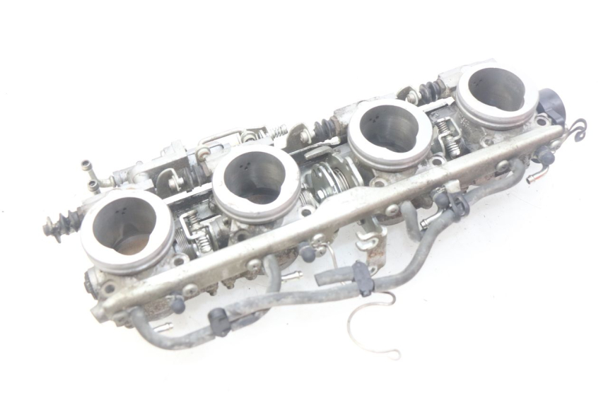 photo de INJECTION YAMAHA FJR ABS 1300 (2006 - 2012) - Alternative perspective