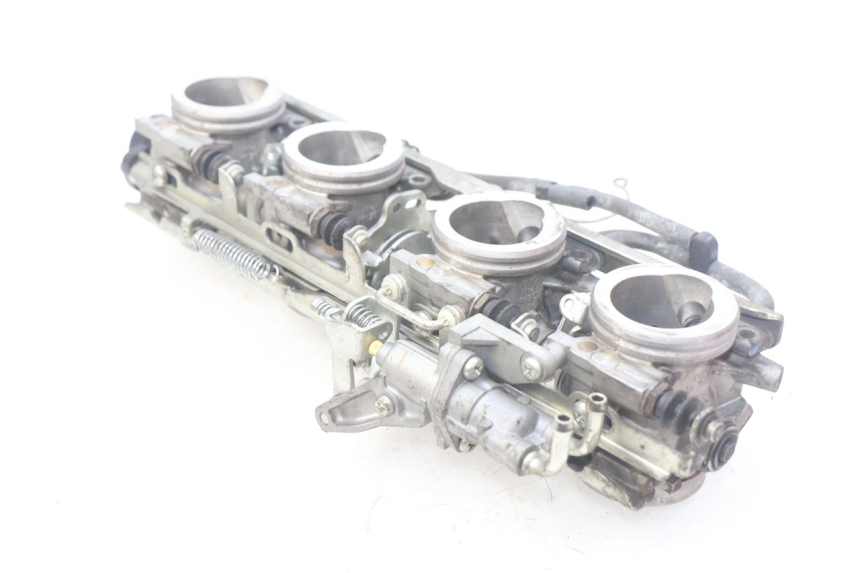 photo de INJECTION YAMAHA FJR ABS 1300 (2006 - 2012) - Technical close-up