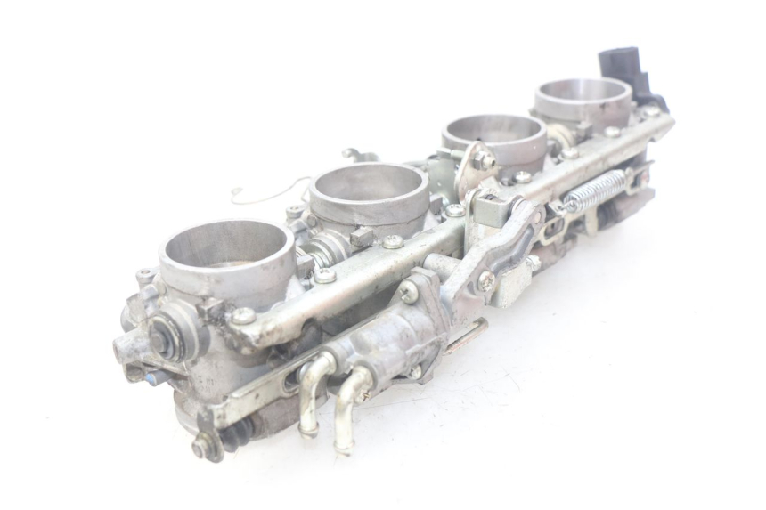 photo de INJECTION YAMAHA FJR ABS 1300 (2006 - 2012) - Product overview