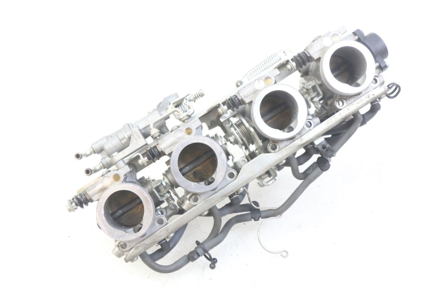 photo de INJECTION YAMAHA FJR ABS 1300 (2006 - 2012) - Alternative perspective