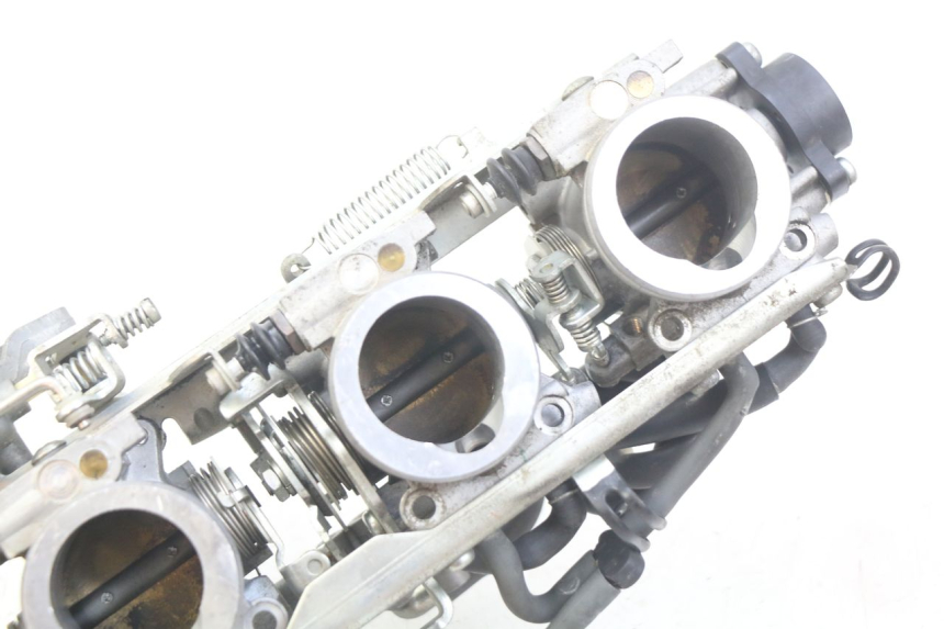 photo de INJECTION YAMAHA FJR ABS 1300 (2006 - 2012) - Technical close-up