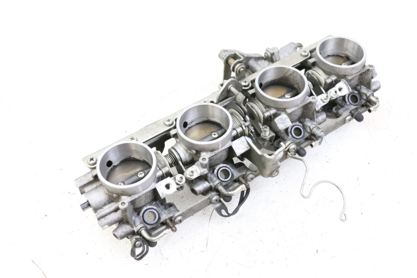 photo de INJECTION YAMAHA FJR ABS 1300 (2006 - 2012) - Component zoom