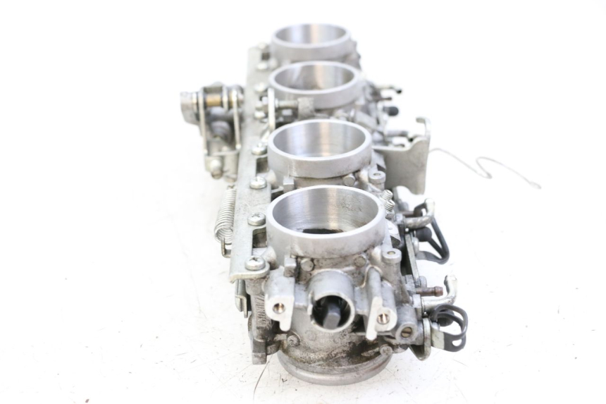 photo de INJECTION YAMAHA FJR ABS 1300 (2006 - 2012) - Technical close-up