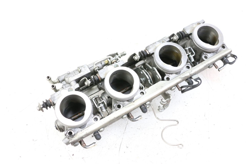 photo de INJECTION YAMAHA FJR ABS 1300 (2006 - 2012) - Checked used part