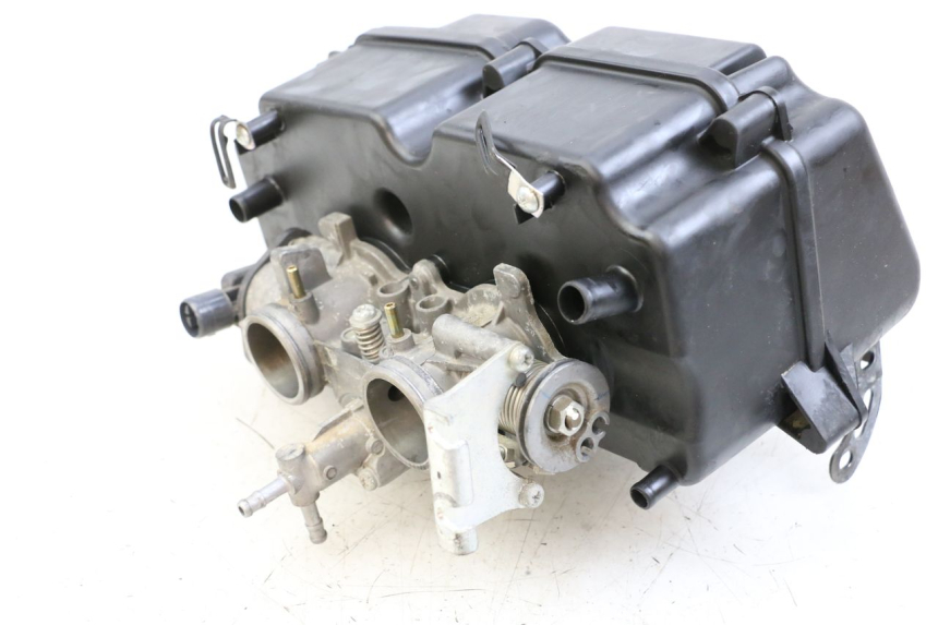 photo de INJECTION THROTTLE BODIES HONDA FJS SILVER WING SILVERWING 400 (2005 - 2008) - Component detail