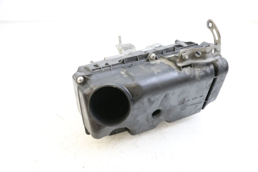 photo de INJECTION THROTTLE BODIES HONDA FJS SILVER WING SILVERWING 400 (2005 - 2008) - Zoom on usage condition