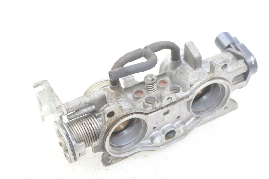 photo de INJECTION HONDA FJS SILVERWING SILVER WING 400 (2009 - 2016) - Product overview