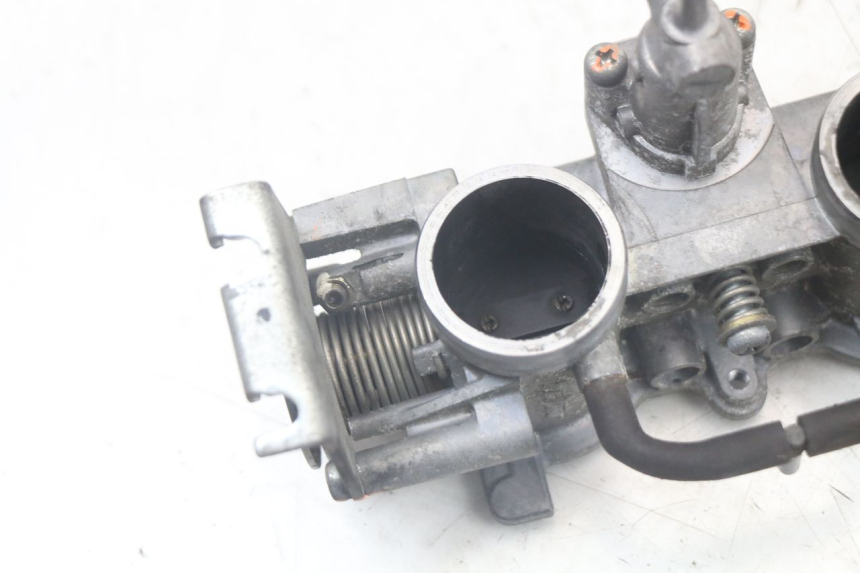 photo de INJECTION THROTTLE BODIES HONDA FJS SILVERWING SILVER WING 600 (2001 - 2010) - Product overview