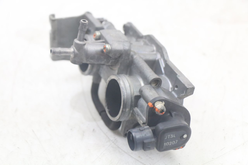 photo de INJECTION THROTTLE BODIES HONDA FJS SILVERWING SILVER WING 600 (2001 - 2010) - Markings and original references