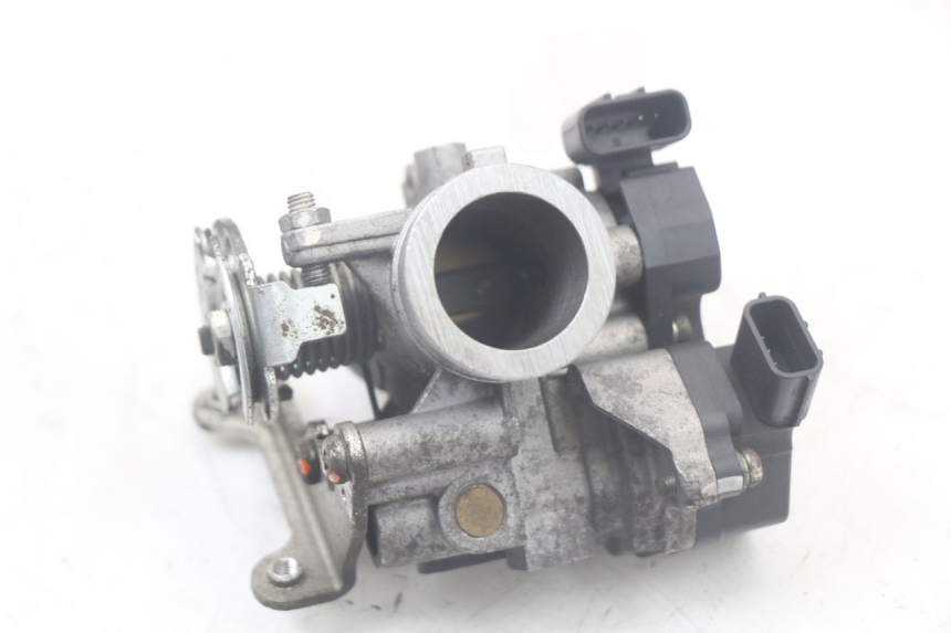 photo de INJECTION MBK FLAME X 125 (2004 - 2007) - Main view