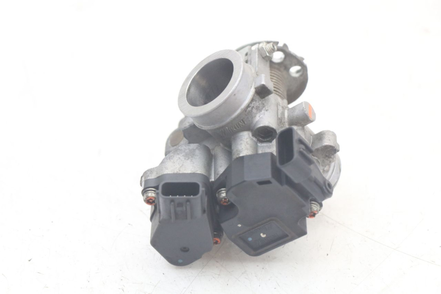 photo de INJECTION MBK FLAME X 125 (2004 - 2007) - Product overview