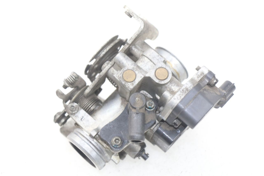 photo de INJECTION THROTTLE BODIES MBK FLIPPER 115 (2013 - 2017) - Component detail