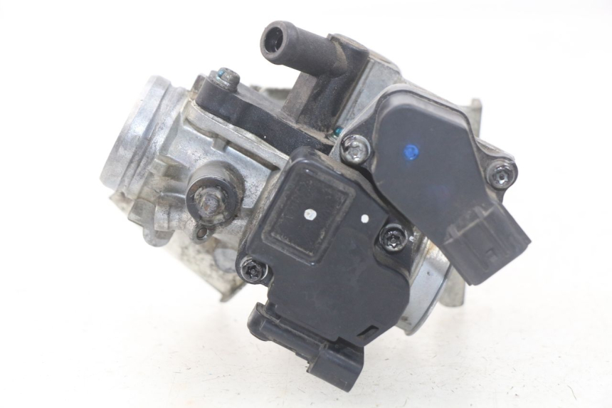photo de INJECTION THROTTLE BODIES MBK FLIPPER 115 (2013 - 2017) - Product overview
