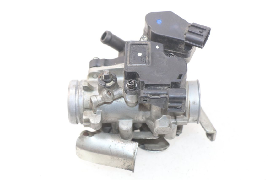 photo de INJECTION THROTTLE BODIES MBK FLIPPER 115 (2013 - 2017) - Fixing points details