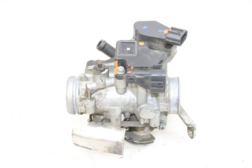 photo de INJECTION THROTTLE BODIES MBK FLIPPER 115 (2013 - 2017) - Zoom on usage condition