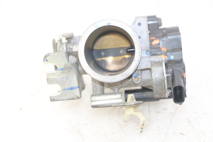photo de INJECTION THROTTLE BODIES HONDA FORZA ABS 300 (2013 - 2017) - Main view