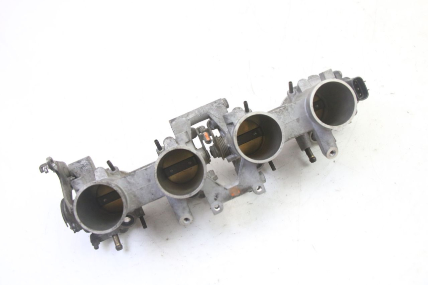 photo de INJECTION THROTTLE BODIES YAMAHA FZ6 FAZER S2 600 (2007 - 2011) - Main view