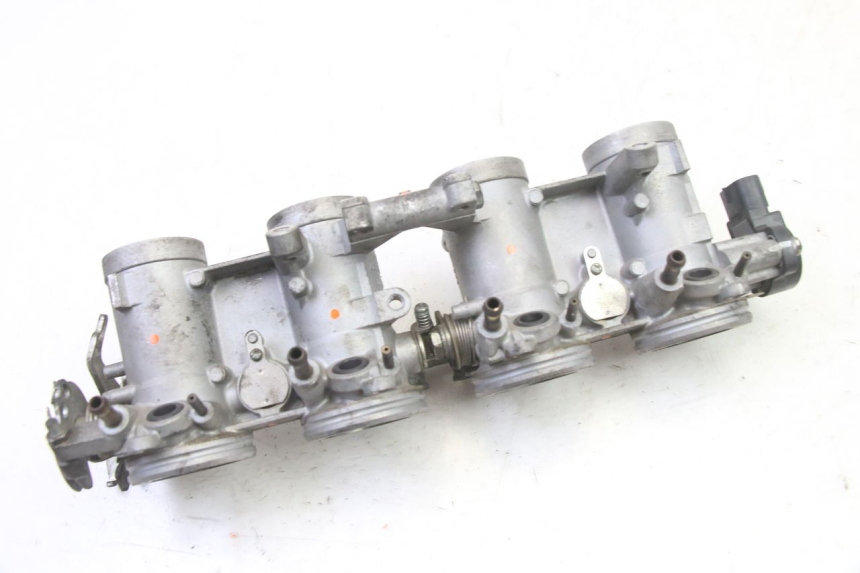photo de INJECTION THROTTLE BODIES YAMAHA FZ6 FAZER S2 600 (2007 - 2011) - Checked used part