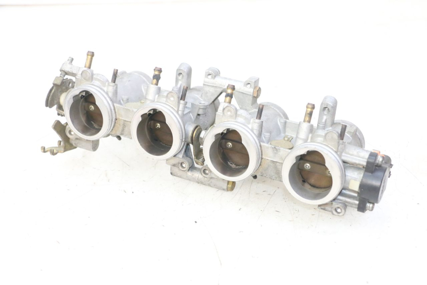 photo de INJECTION THROTTLE BODIES YAMAHA FZ6 N FAZER 600 (2004 - 2006) - Main view