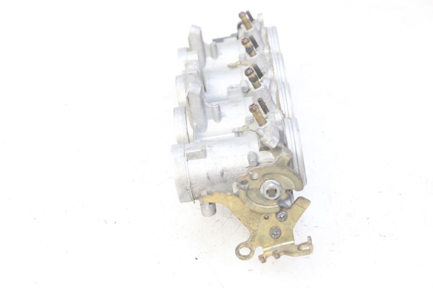 photo de INJECTION THROTTLE BODIES YAMAHA FZ6 N FAZER 600 (2004 - 2006) - Additional view of the item