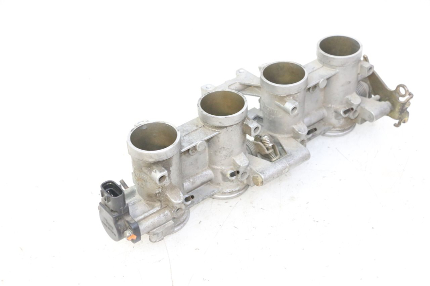 photo de INJECTION THROTTLE BODIES YAMAHA FZ6 N FAZER 600 (2004 - 2006) - Checked used part
