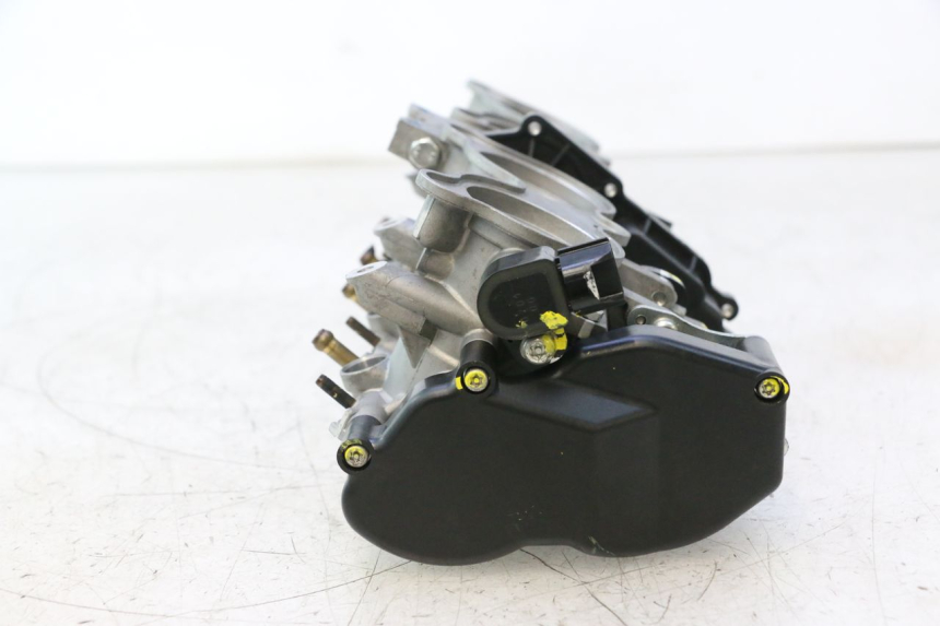 photo de INJECTION THROTTLE BODIES YAMAHA FZ8 800 (2010 - 2016) - Product overview