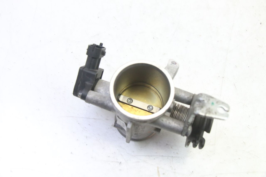photo de INJECTION THROTTLE BODIES BMW G310 R 310 (2016 - 2020) - Component detail