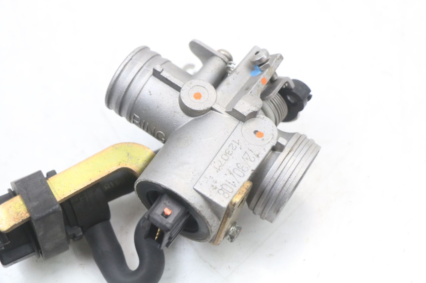 photo de INJECTION THROTTLE BODIES PEUGEOT GEOPOLIS RS 125 (2007 - 2009) - Product overview