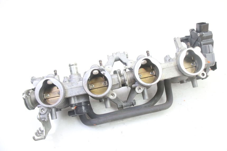 photo de INJECTION THROTTLE BODIES SUZUKI GSR 750 (2011 - 2017) - Main view