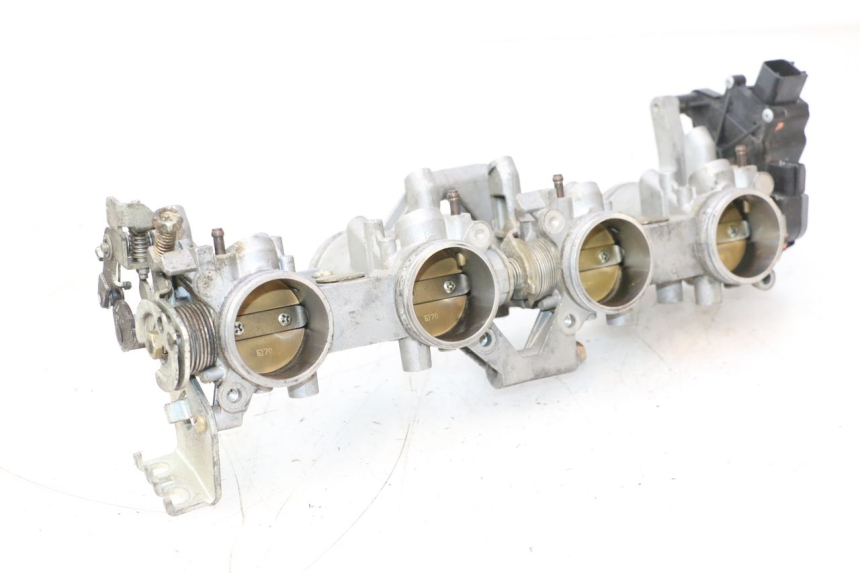photo de INJECTION THROTTLE BODIES SUZUKI GSR 600 (2005 - 2012) - Main view