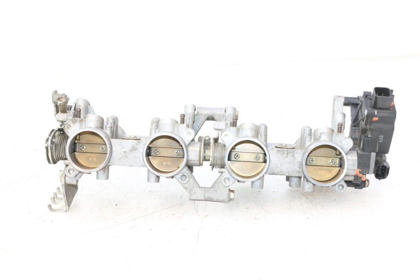 photo de INJECTION THROTTLE BODIES SUZUKI GSR 600 (2005 - 2012) - Supplementary product photo