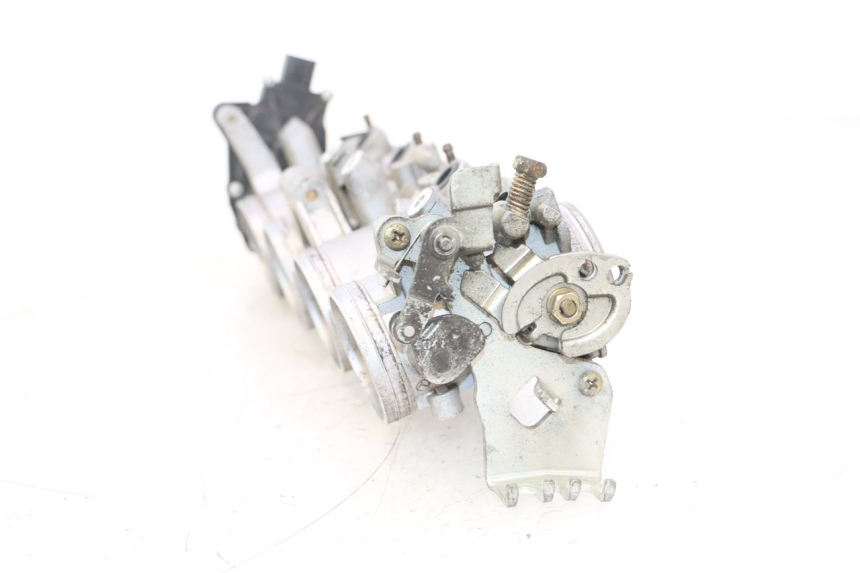 photo de INJECTION THROTTLE BODIES SUZUKI GSR 600 (2005 - 2012) - Product overview