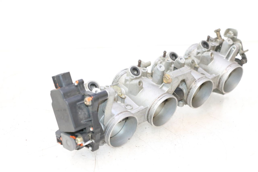 photo de INJECTION THROTTLE BODIES SUZUKI GSR 600 (2005 - 2012) - Markings and original references