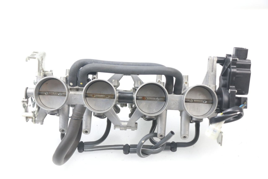photo de INJECTION THROTTLE BODIES SUZUKI GSX-R GSXR 600 (2008 - 2010) - Main view