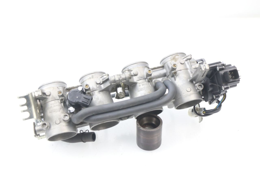 photo de INJECTION THROTTLE BODIES SUZUKI GSX-R GSXR 600 (2008 - 2010) - Component zoom