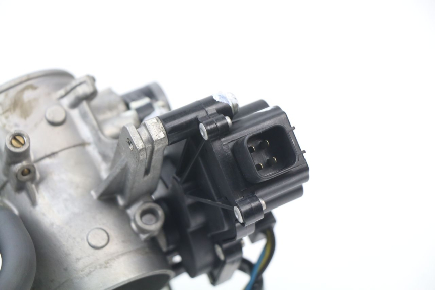 photo de INJECTION THROTTLE BODIES SUZUKI GSX-R GSXR 600 (2008 - 2010) - High-resolution close-up