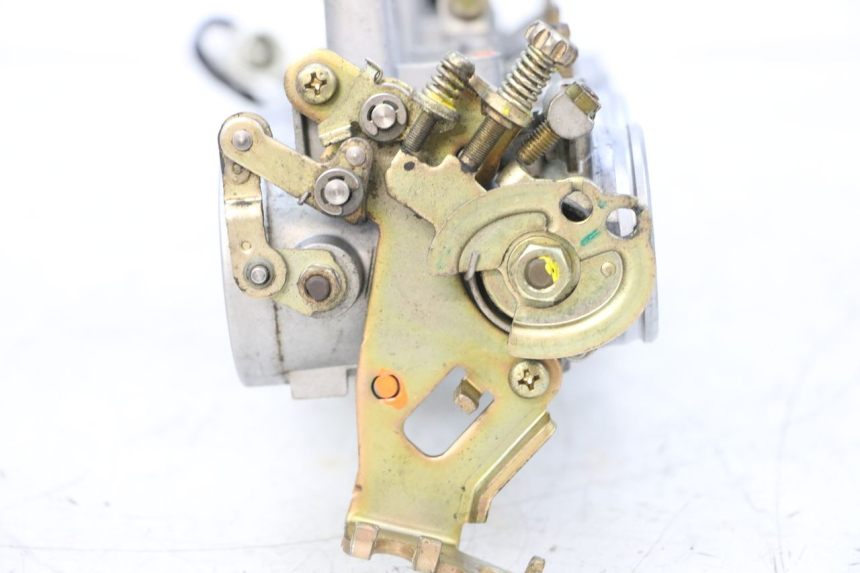 photo de INJECTION THROTTLE BODIES SUZUKI GSXR GSX-R 1000 (2003 - 2004) - Component zoom