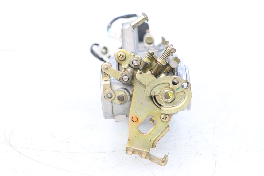 photo de INJECTION THROTTLE BODIES SUZUKI GSXR GSX-R 1000 (2003 - 2004) - High-resolution close-up