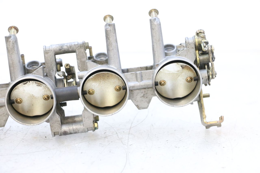 photo de INJECTION THROTTLE BODIES SUZUKI GSXR GSX-R 1000 (2003 - 2004) - Supplementary product photo