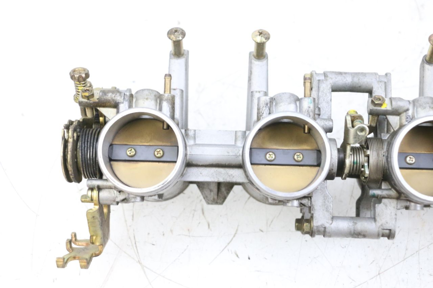 photo de INJECTION THROTTLE BODIES SUZUKI GSXR GSX-R 1000 (2003 - 2004) - Component detail
