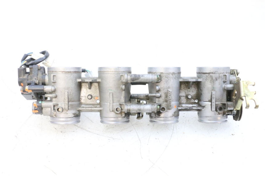 photo de INJECTION THROTTLE BODIES SUZUKI GSXR GSX-R 1000 (2003 - 2004) - Checked used part
